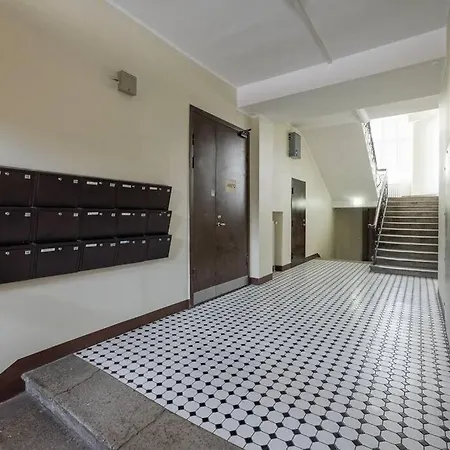 Appartamento Center Loft2