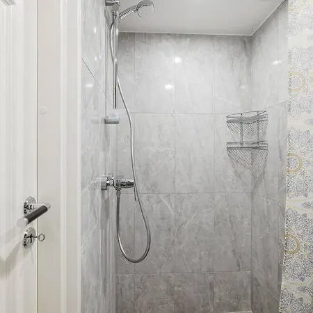 Apartamento Center Loft2 Tallin