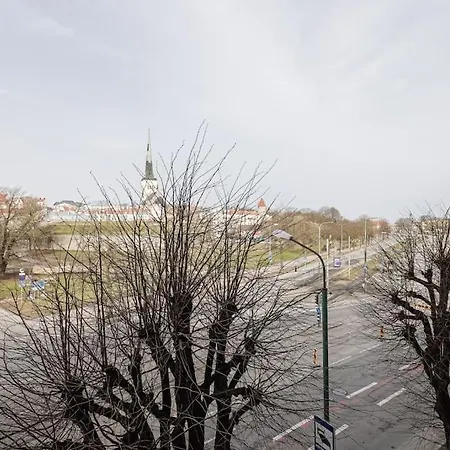 Center Loft2 * 塔林