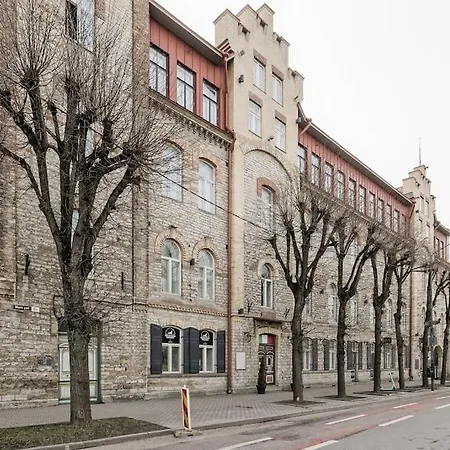 Center Loft2 アパート