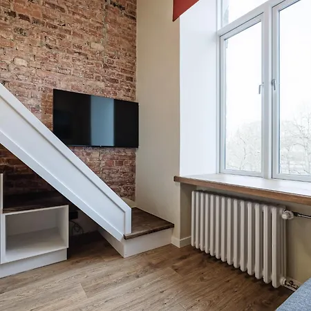Center Loft2 Apartment