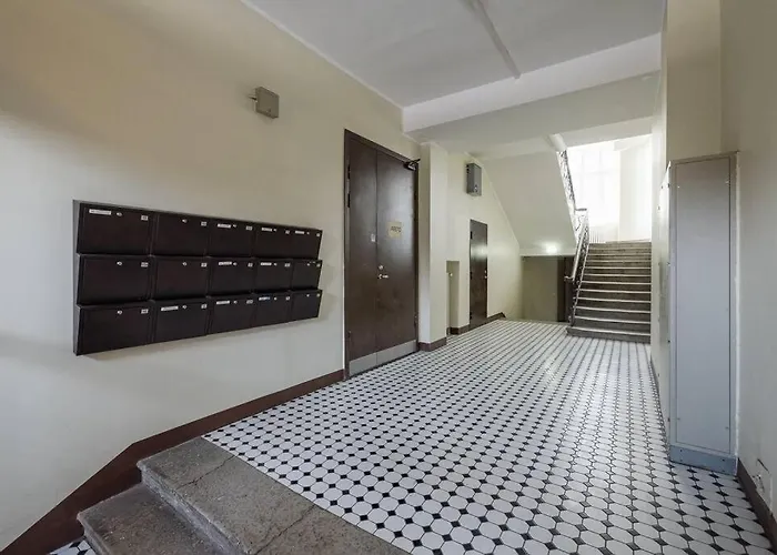 Appartamento Center Loft2