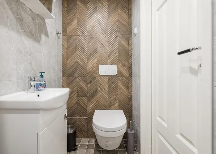 Apartman Center Loft2