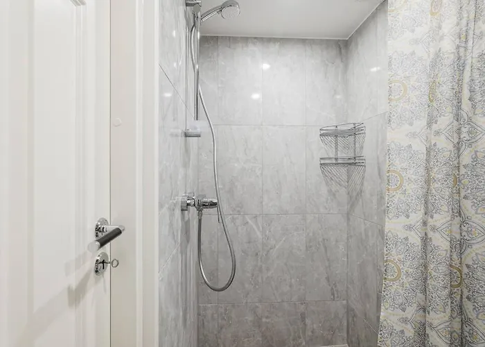 Apartman Center Loft2 Tallinn