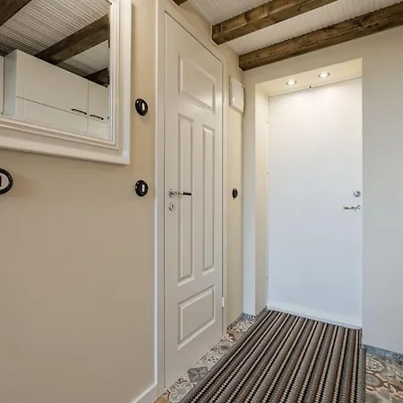 Center Loft2 Apartment