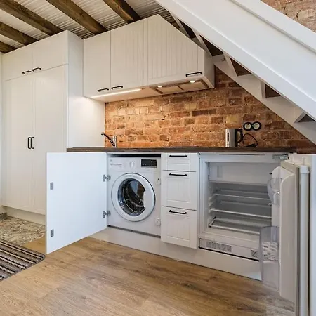 Center Loft2 Appartement Tallinn