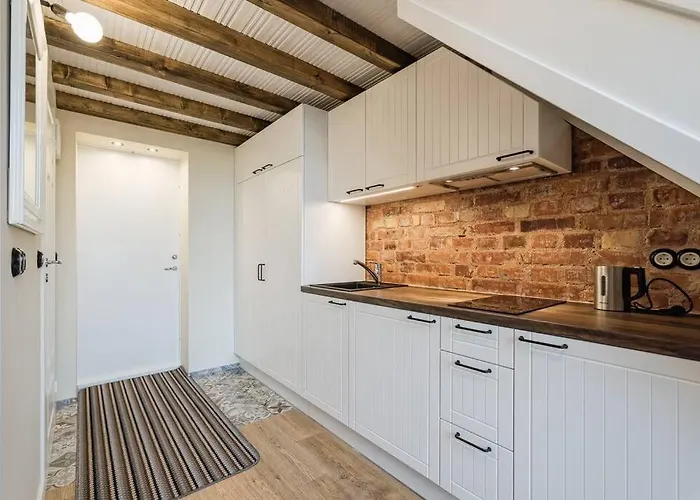 דירה Center Loft2 *