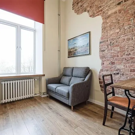 Center Loft2 Reval
