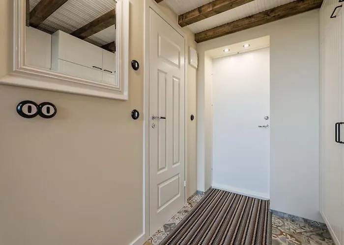 Center Loft2 Apartament